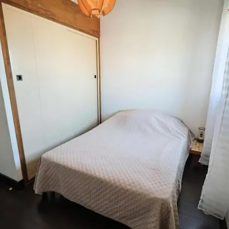 Residence Bar134-Le Barcares - 2 Pieces Climatise Au 2Eme Etage A Le Barcares - Cap Coudalere Mae-5714 Apartment Le Barcares