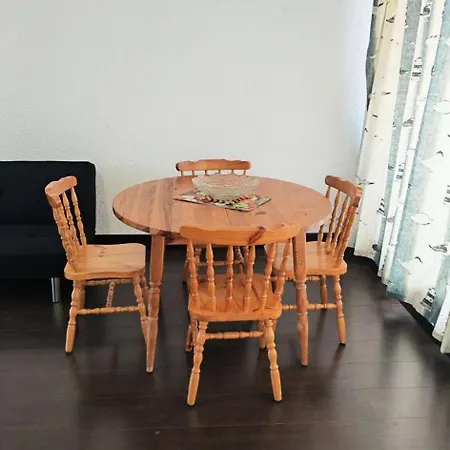Apartment Residence Bar134-Le Barcares - 2 Pieces Climatise Au 2Eme Etage A Le Barcares - Cap Coudalere Mae-5714 Le Barcares